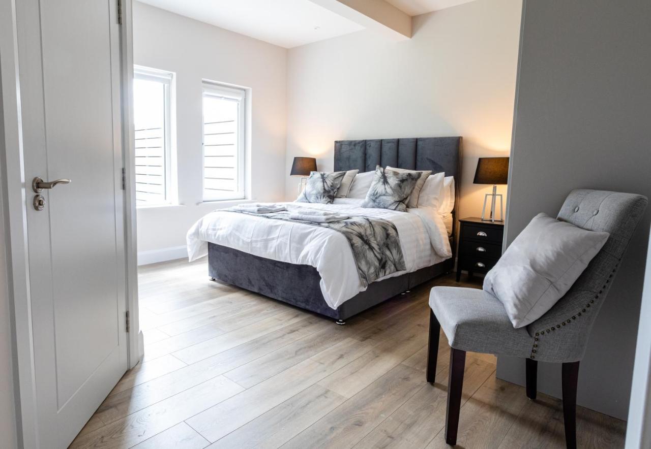 Hilltown Lodges No4 Zewnętrze zdjęcie