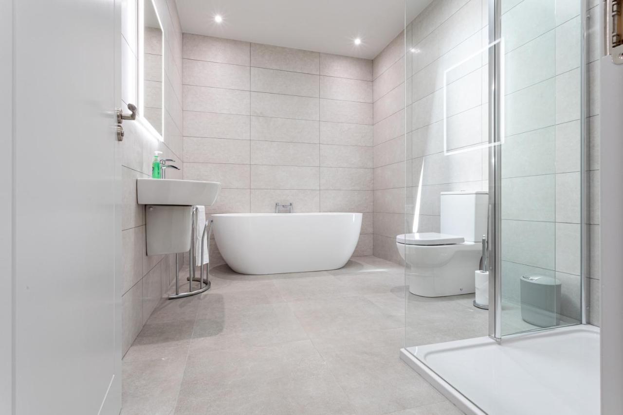 Hilltown Lodges No4 Zewnętrze zdjęcie