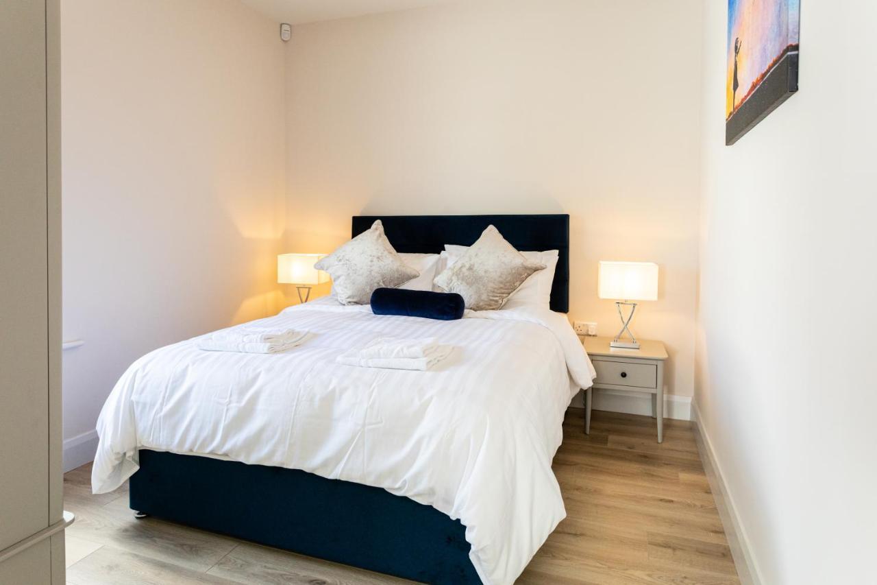 Hilltown Lodges No4 Zewnętrze zdjęcie